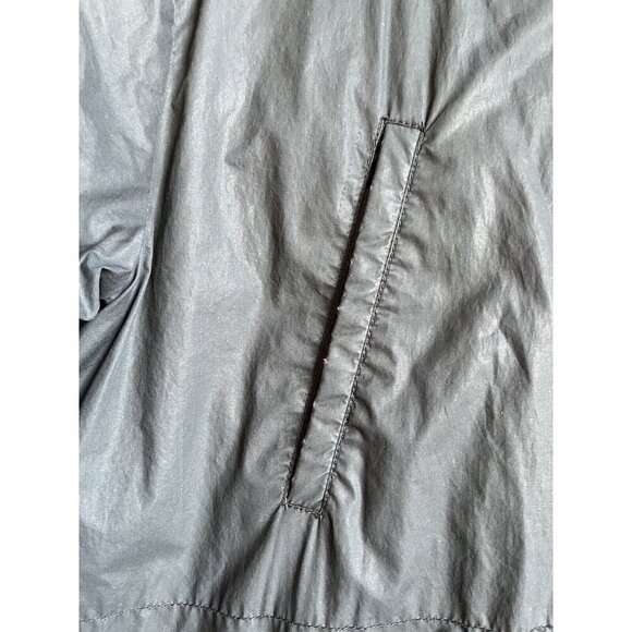 Diesel Black Coat Size Small - Picture 8 of 16